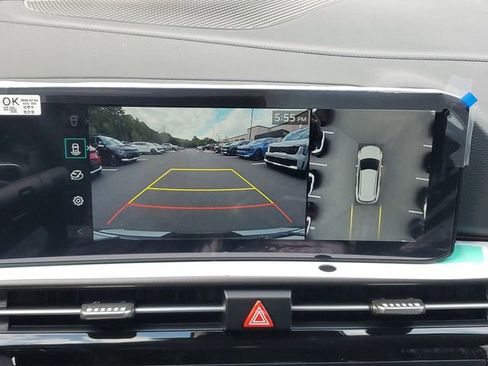 New 2026 Kia Sportage SX Prestige image 29