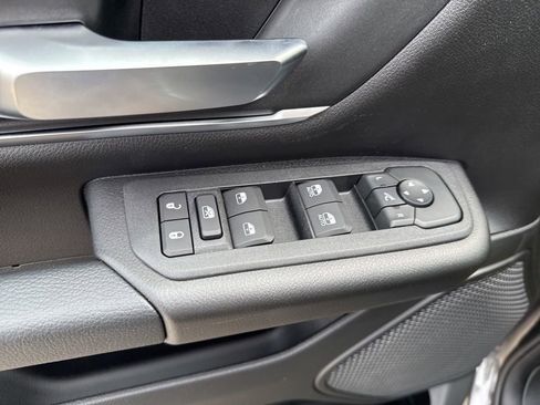 New 2026 RAM 1500 Big Horn AWD/4WD image 19