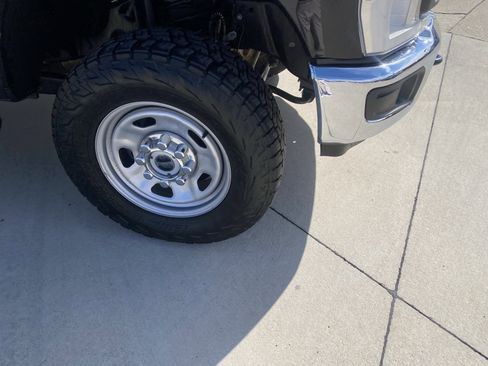 Used 2023 Ford F350 XL w/ 360-Degree Camera Package image 4