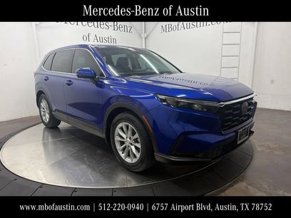 Used 2023 Honda CR-V EX-L
