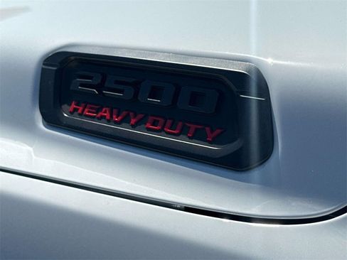 New 2025 RAM 2500 Big Horn image 10