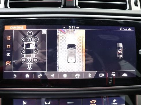 Used 2018 Land Rover Range Rover Supercharged image 23