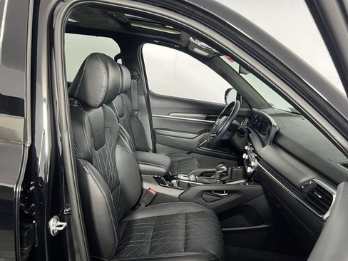 Used 2024 Kia Telluride SX Prestige X-Line image 35