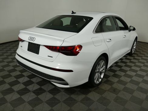 New 2026 Audi A3 2.0T Premium image 29