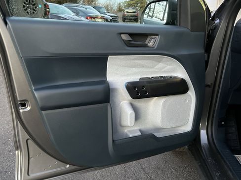 New 2026 Ford Maverick XLT image 14