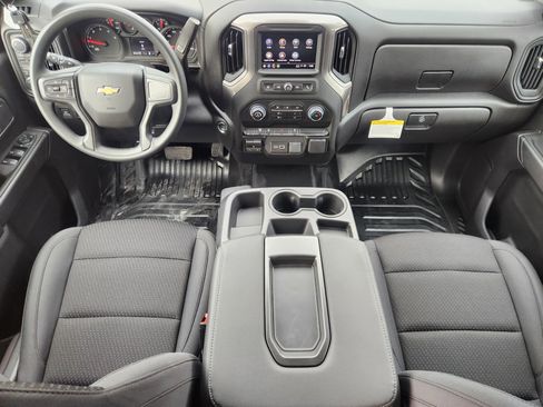 New 2026 Chevrolet Silverado 3500 W/T w/ WT Convenience Package image 25