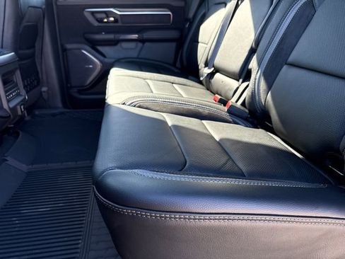 New 2026 RAM 1500 RHO w/ RHO Level 1 Equipment Group image 17