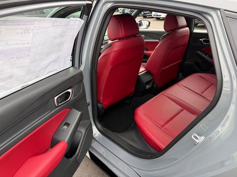 New 2026 Acura Integra A-Spec image 13