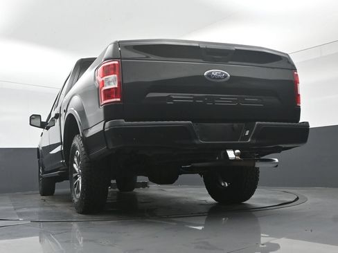 Used 2020 Ford F150 XLT w/ Equipment Group 302A Luxury AWD/4WD image 56