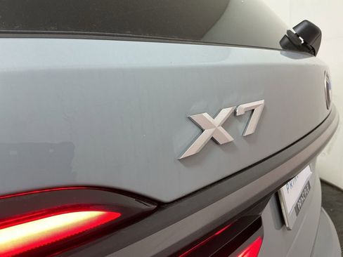 New 2026 BMW X7 xDrive40i AWD/4WD image 36