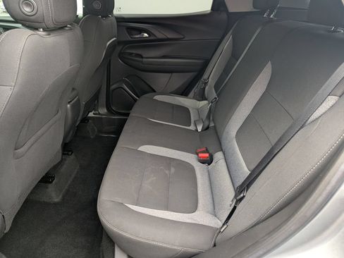 Used 2023 Chevrolet TrailBlazer LT FWD image 29