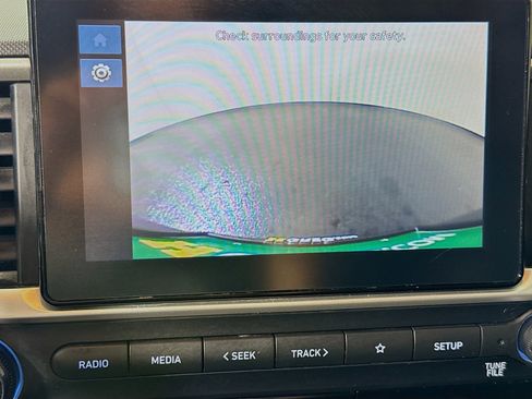 Used 2023 Hyundai Venue SEL w/ Cargo Package image 19