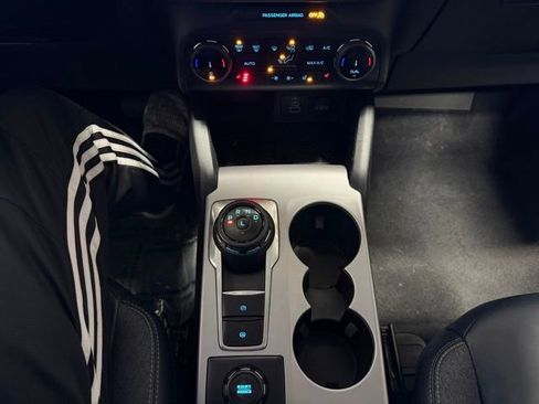 Used 2023 Ford Bronco Sport Outer Banks image 33