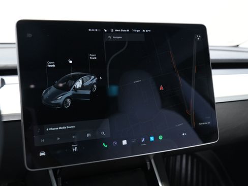 Used 2019 Tesla Model 3 Performance image 41