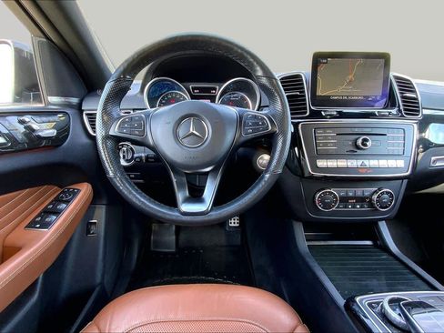 Used 2018 Mercedes-Benz GLE 43 AMG 4MATIC Coupe image 6