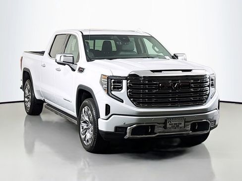 New 2026 GMC Sierra 1500 Denali w/ Denali Reserve Package image 1
