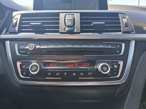Used 2015 BMW 335i Gran Turismo xDrive AWD/4WD image 19