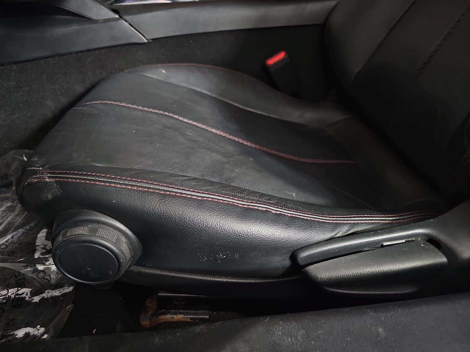 Used 2018 MAZDA MX-5 Miata Grand Touring RWD image 22