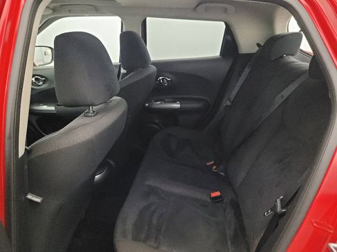 Used 2015 Nissan Juke AWD image 18