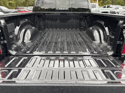 Certified 2026 RAM 1500 Laramie image 34