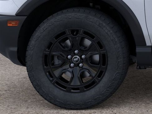 Used 2026 Ford Bronco Sport Badlands w/ Sasquatch Badlands Package AWD/4WD image 19