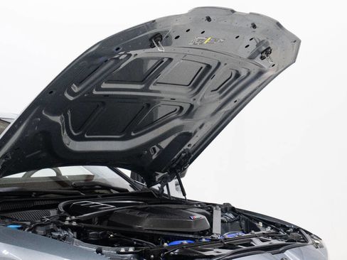 Used 2024 BMW M4 xDrive Competition image 88