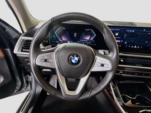 Used 2026 BMW X7 xDrive40i AWD/4WD image 13