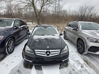 Used 2013 Mercedes-Benz C 300 C 300 video 1