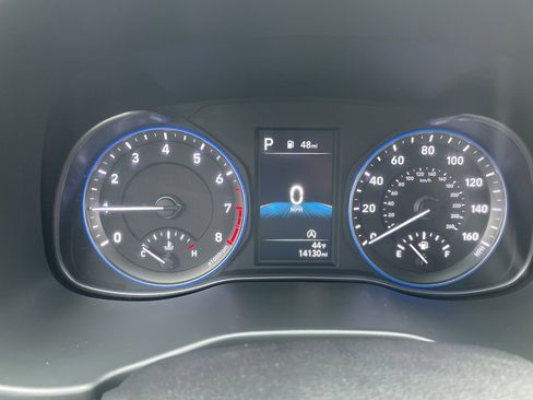 Certified 2023 Hyundai Kona SE image 21