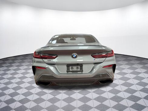 Certified 2023 BMW M850i xDrive M850i xDrive image 8