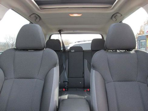 Used 2021 Subaru Forester Premium image 12