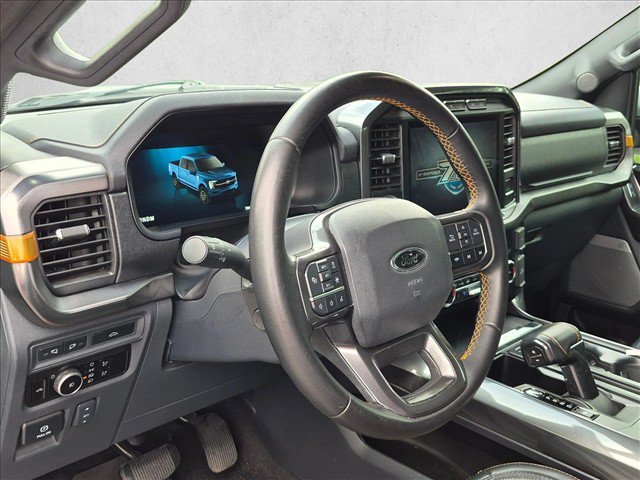 Used 2023 Ford F150 Tremor w/ Equipment Group 402A High AWD/4WD image 13
