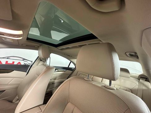 Used 2015 Mercedes-Benz CLS 400 image 20