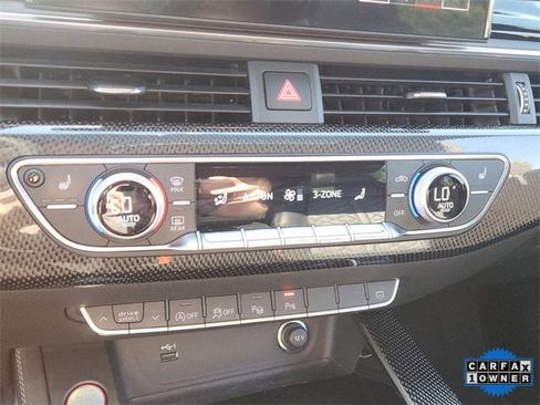 Used 2023 Audi S5 Prestige w/ Prestige Package image 20