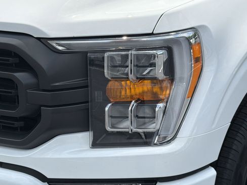 Certified 2023 Ford F150 XLT w/ Equipment Group 302A High AWD/4WD image 39