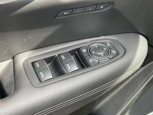 Certified 2024 Cadillac XT5 Premium Luxury AWD/4WD image 15