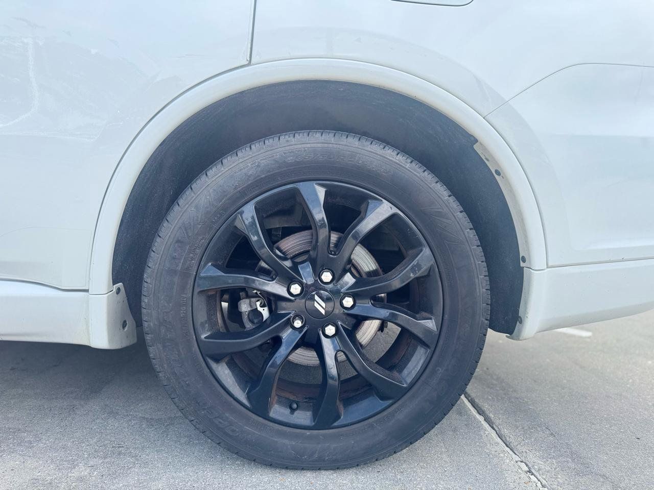 Used 2019 Dodge Durango R/T w/ Blacktop Package AWD/4WD image 22