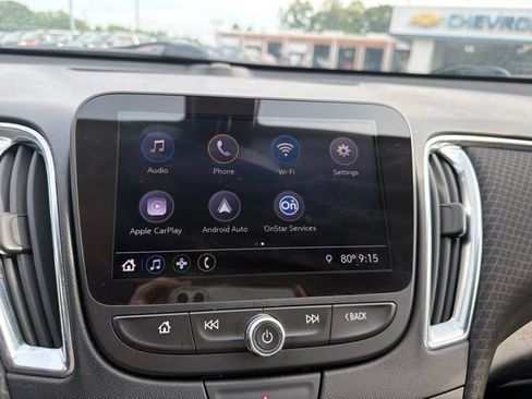 Used 2019 Chevrolet Malibu LT FWD image 14