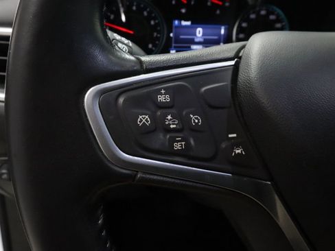 Used 2022 Chevrolet Equinox LT image 27