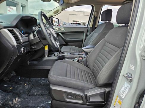 Used 2023 Ford Ranger XLT w/ Equipment Group 302A High image 17