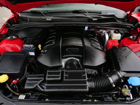 Used 2015 Chevrolet SS RWD image 38
