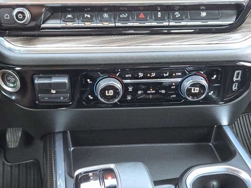 Certified 2024 Chevrolet Silverado 1500 RST w/ Convenience Package II image 19