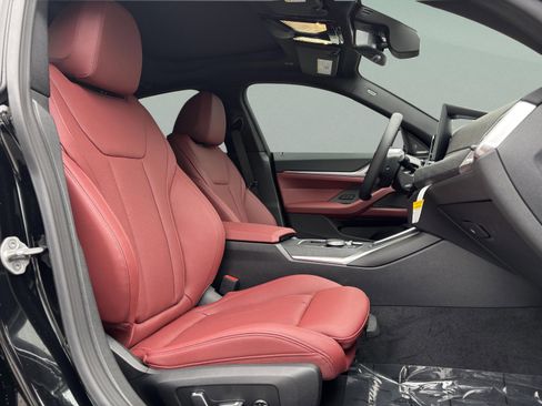 Used 2026 BMW i4 eDrive40 image 21