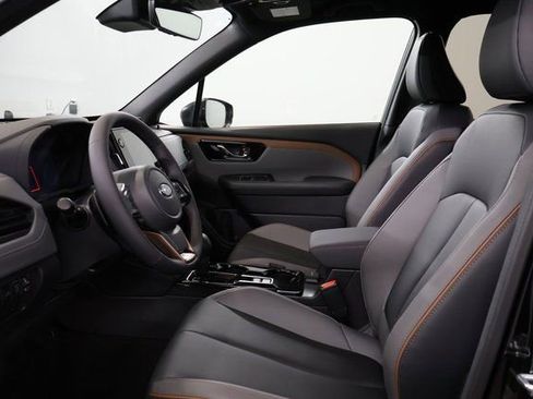 New 2026 Subaru Forester Touring AWD/4WD image 12