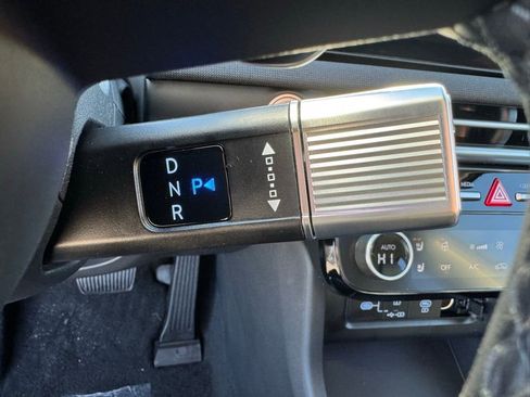 New 2026 Hyundai Tucson Limited AWD/4WD image 29