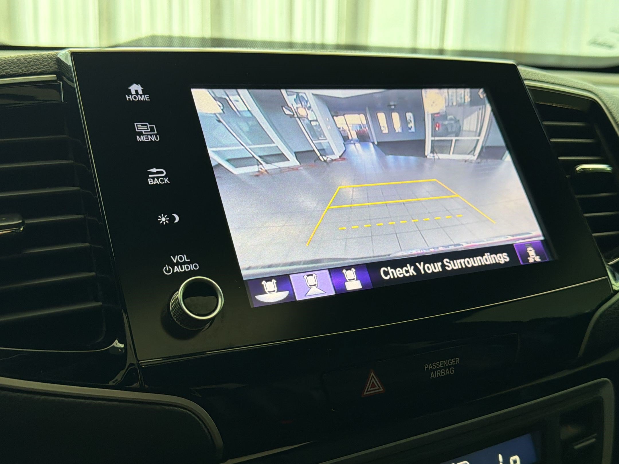 Used 2023 Honda Ridgeline Black Edition image 19