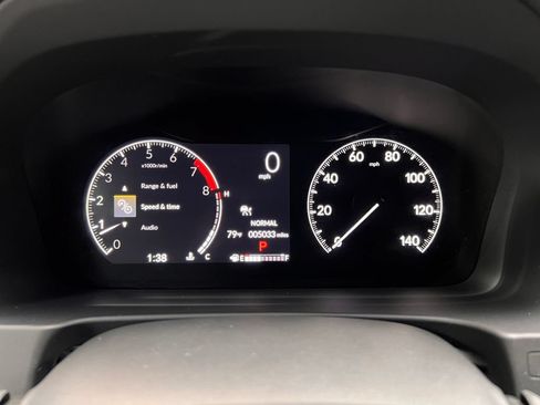 Used 2024 Honda Ridgeline TrailSport image 13