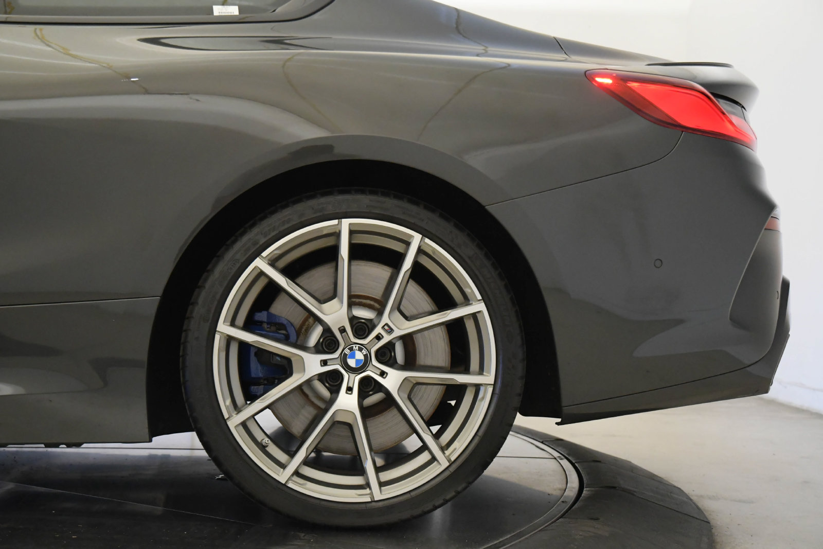 Used 2019 BMW M850i xDrive Coupe AWD/4WD image 11