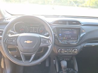 Certified 2023 Chevrolet TrailBlazer LT w/ Convenience Package video 3