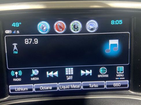 Used 2019 GMC Sierra 1500 SLE w/ SLE Value Package AWD/4WD image 13